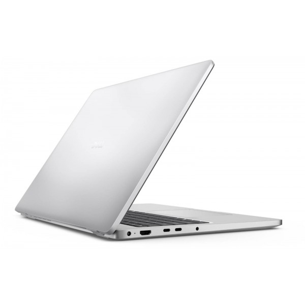 Prenosnik DELL Pro 16 (PC16250) Ultra 5 235U/16GB/SSD 512GB//UMA/W11Pro