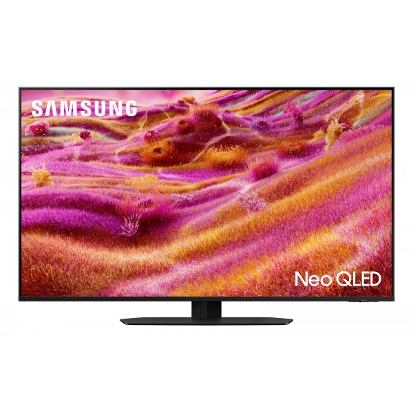 NEO QLED TV SAMSUNG QE85QN90F