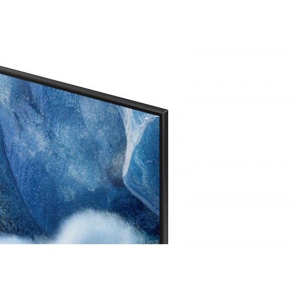 QLED TV SAMSUNG 50Q8F