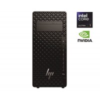 Delovna postaja HP Z2 Tower G1i Core Ultra 7 265/32GB/SSD 1TB/RTX A1000 8GB/W11Pro