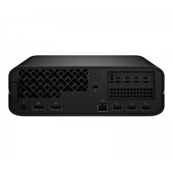 Delovna postaja HP Z2 Mini G1i Intel Core Ultra 9 285/32GB/SSD 1TB/NVIDIA RTX A2000 Ada 16GB/W11Pro