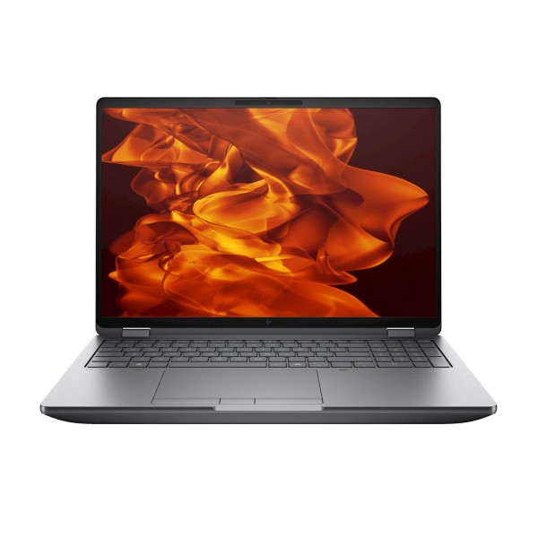 Prenosnik HP Zbook Fury G1i 16 Ultra 7 255HX/32GB/SSD 1TB/16''WQXGA 400/RTX PRO 1000/5G/W11Pro