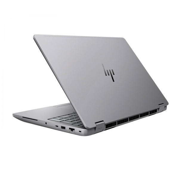 Prenosnik HP Zbook Fury G1i 16 Ultra 7 255HX/32GB/SSD 1TB/16''WQXGA 400/RTX PRO 1000/5G/W11Pro