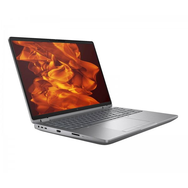 Prenosnik HP Zbook Fury G1i 16 Ultra 7 255HX/32GB/SSD 1TB/16''WQUXGA 500/RTX PRO 3000/W11Pro Prenosnik HP Zbook Fury G1i 16 Ultra 7 255HX/32GB/SSD 1TB/16''WQUXGA 500/RTX PRO 3000/W11Pro