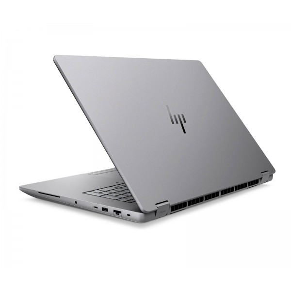Prenosnik HP Zbook Fury G1i 18 Ultra 9 285HX/64GB/SSD 1TB/18''WQXGA 500/RTX PRO 2000 8GB/W11Pro Prenosnik HP Zbook Fury G1i 18 Ultra 9 285HX/64GB/SSD 1TB/18''WQXGA 500/RTX PRO 2000 8GB/W11Pro