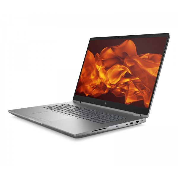 Prenosnik HP Zbook Fury G1i 18 Ultra 9 285HX/64GB/SSD 1TB/18''WQXGA 500/RTX PRO 2000 8GB/W11Pro Prenosnik HP Zbook Fury G1i 18 Ultra 9 285HX/64GB/SSD 1TB/18''WQXGA 500/RTX PRO 2000 8GB/W11Pro