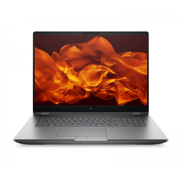 Prenosnik HP Zbook Fury G1i 18 Ultra 9 285HX/64GB/SSD 1TB/18''WQXGA 500/RTX PRO 2000 8GB/W11Pro Prenosnik HP Zbook Fury G1i 18 Ultra 9 285HX/64GB/SSD 1TB/18''WQXGA 500/RTX PRO 2000 8GB/W11Pro