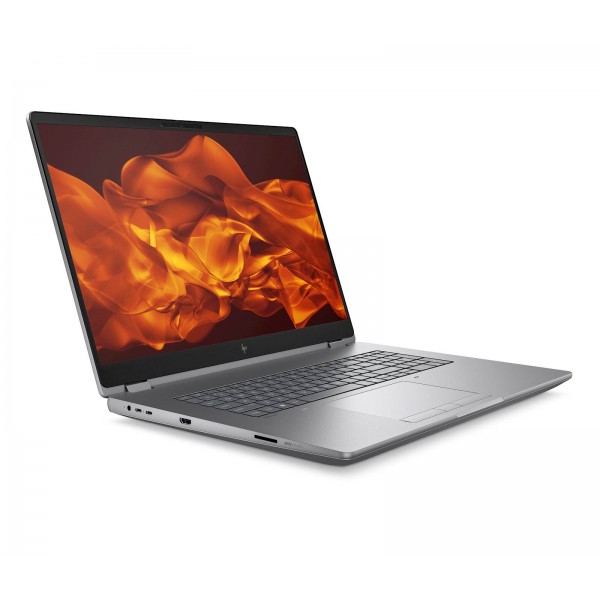 Prenosnik HP Zbook Fury G1i 18 Ultra 9 285HX/64GB/SSD 1TB/18''WQXGA 500/RTX PRO 2000 8GB/W11Pro Prenosnik HP Zbook Fury G1i 18 Ultra 9 285HX/64GB/SSD 1TB/18''WQXGA 500/RTX PRO 2000 8GB/W11Pro