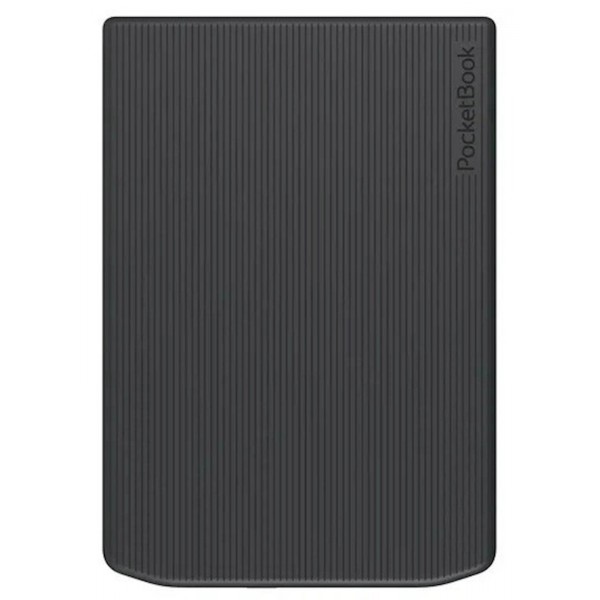 Elektronski bralnik PocketBook Verse Lite, siv