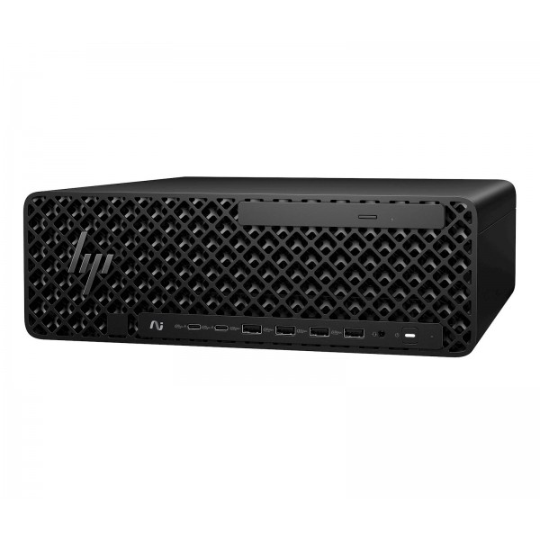 Delovna postaja HP Z2 SFF G1i Ultra 5 235/32GB/SSD 1TB/RTX A400 4GB/W11Pro