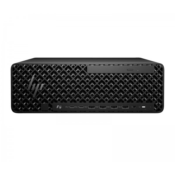 Delovna postaja HP Z2 SFF G1i Ultra 5 235/32GB/SSD 1TB/RTX A400 4GB/W11Pro