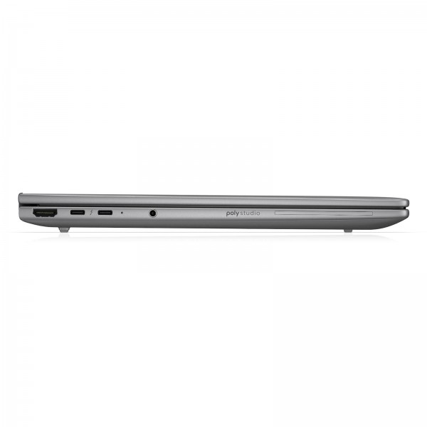 Prenosnik HP ZBOOK 8 G1i 14 Core Ultra 7 255H/16GB/SSD 1TB/14''WUXGA 300 nit/W11Pro