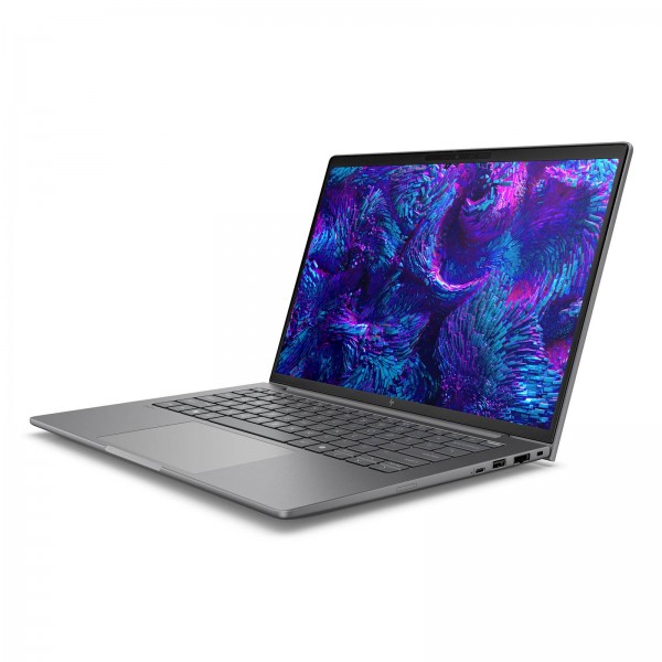 Prenosnik HP ZBOOK 8 G1i 14 Core Ultra 7 255H/16GB/SSD 1TB/14''WUXGA 300 nit/W11Pro