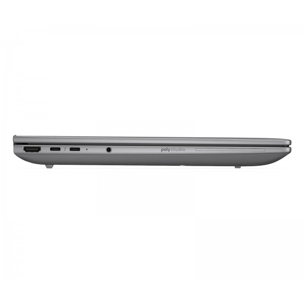 Prenosnik HP ZBOOK 8 G1ah 14 Ryzen 5 PRO 230/16GB/SSD 1TB/14''WUXGA 300/IR/W11Pro