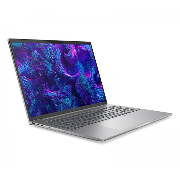 Prenosnik HP ZBook 8 G1i 16 U7-255H/16GB/SSD 1TB/16''WUXGA 400/IR/RTX A500 Ada 4GB/W11Pro