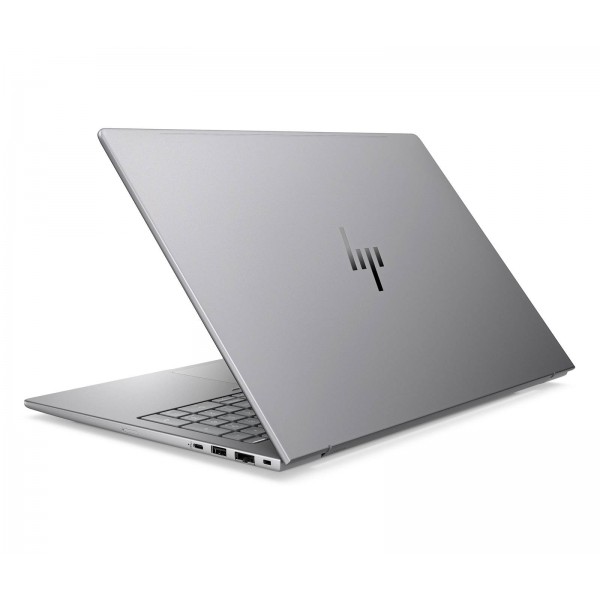 Prenosnik HP ZBook 8 G1i 16 U7-255H/16GB/SSD 1TB/16''WUXGA 400/IR/RTX A500 Ada 4GB/W11Pro