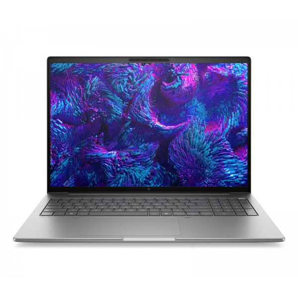 Prenosnik HP ZBook 8 G1i 16 U7-255H/16GB/SSD 1TB/16''WUXGA 400/IR/RTX A500 Ada 4GB/W11Pro