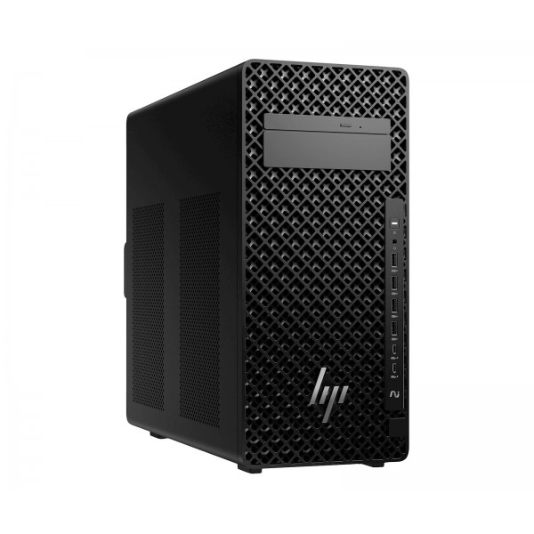 Delovna postaja HP Z1 Tower G1i Core Ultra 5 245/32GB/SSD 1TB/RTX A400 4GB/W11Pro Delovna postaja HP Z1 Tower G1i Core Ultra 5 245/32GB/SSD 1TB/RTX A400 4GB/W11Pro