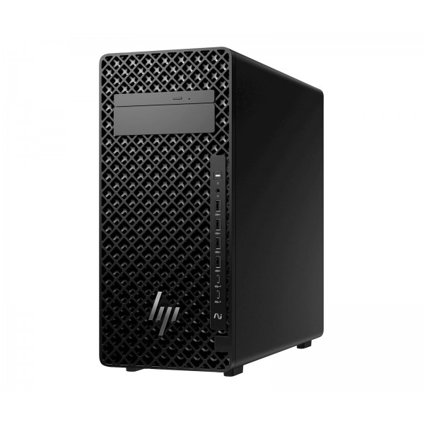 Delovna postaja HP Z1 Tower G1i Core Ultra 5 245/32GB/SSD 1TB/RTX A400 4GB/W11Pro Delovna postaja HP Z1 Tower G1i Core Ultra 5 245/32GB/SSD 1TB/RTX A400 4GB/W11Pro