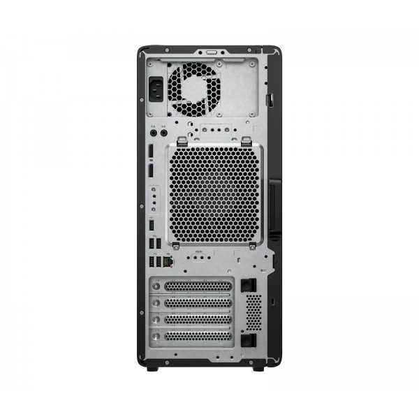 Delovna postaja HP Z1 Tower G1i Core Ultra 5 245/32GB/SSD 1TB/RTX A400 4GB/W11Pro Delovna postaja HP Z1 Tower G1i Core Ultra 5 245/32GB/SSD 1TB/RTX A400 4GB/W11Pro