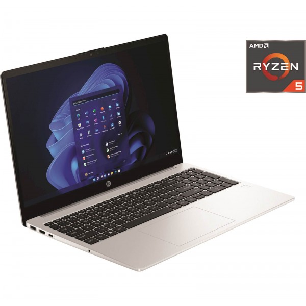 Prenosnik HP 255 G10 R5-7530U/16GB/SSD 512GB/15,6''FHD IPS/W11Home