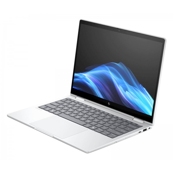 Prenosnik HP EliteBook 8 G1i Flip 13 Ultra 5-225U/16GB/SSD 512GB/13.3''WUXGA 400 Touch/W11Pro