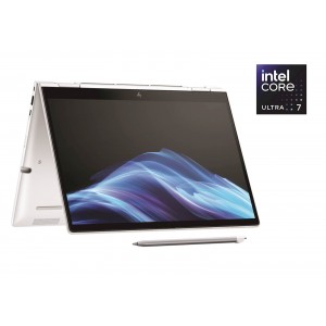 Prenosnik HP EliteBook 8 G1i Flip 13 Ultra 5-225U/16GB/SSD 512GB/13.3''WUXGA 400 Touch/W11Pro