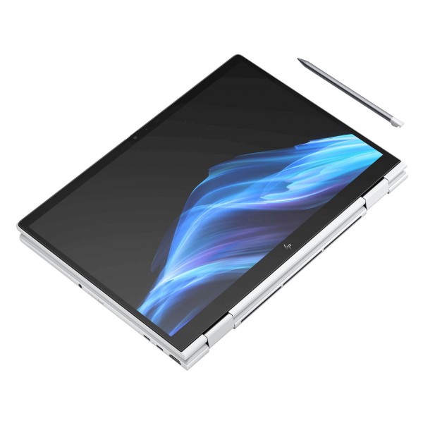 Prenosnik HP EliteBook 8 G1i Flip 13 Ultra 5-225U/16GB/SSD 512GB/13.3''WUXGA 400 Touch/W11Pro