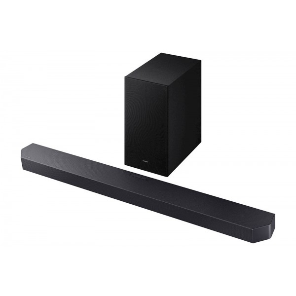 Soundbar SAMSUNG HW-Q600F Soundbar SAMSUNG HW-Q600F