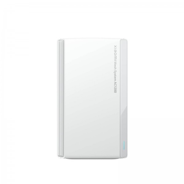 Xiaomi Mesh usmerjevalnik AC1200 2pack
