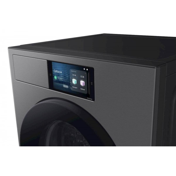 Pralni stroj Samsung WF90F09C4SU4, AI, 9 kg