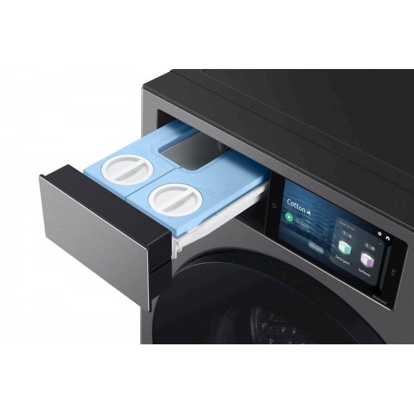 Pralni stroj Samsung WF90F09C4SU4, AI, 9 kg