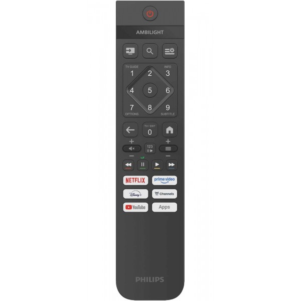 LED TV PHILIPS 43PUS7000