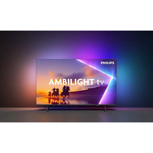 QLED TV PHILIPS 43PUS8510