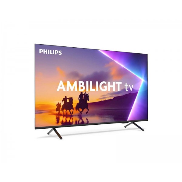 QLED TV PHILIPS 75PUS8510