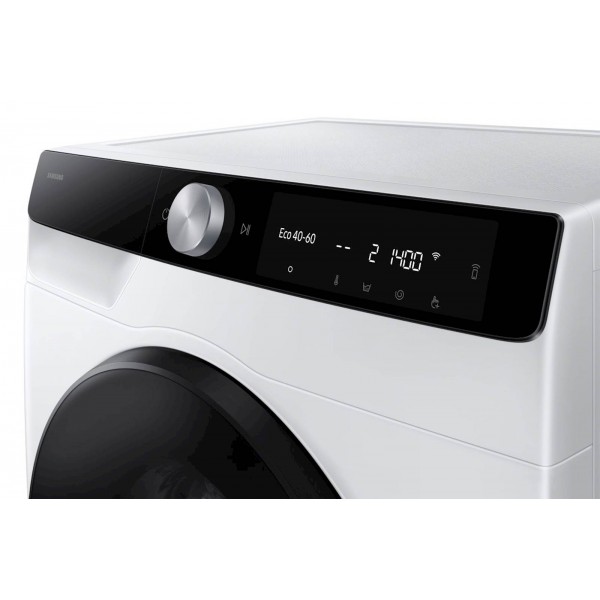 Pralno sušilni stroj Samsung WD90DG6G94BKU4, slim, 9+5 kg Pralno sušilni stroj Samsung WD90DG6G94BKU4, slim, 9+5 kg