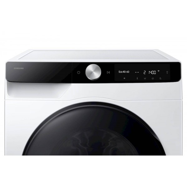 Pralno sušilni stroj Samsung WD90DG6G94BKU4, slim, 9+5 kg Pralno sušilni stroj Samsung WD90DG6G94BKU4, slim, 9+5 kg