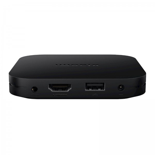 XIAOMI TV Box S (3rd Gen) EU multimedijski  predvajalnik