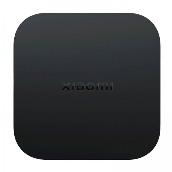 XIAOMI TV Box S (3rd Gen) EU multimedijski  predvajalnik