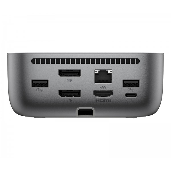 Priklopna postaja HP Docking Station TB4 100W G6