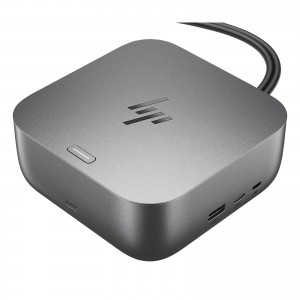 Priklopna postaja HP Docking Station TB4 Ultra 280W G6