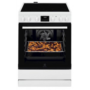 Štedilnik Electrolux LKR64023AW, 60 cm