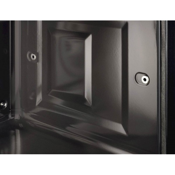 Štedilnik Electrolux LKR540066W, 50 cm