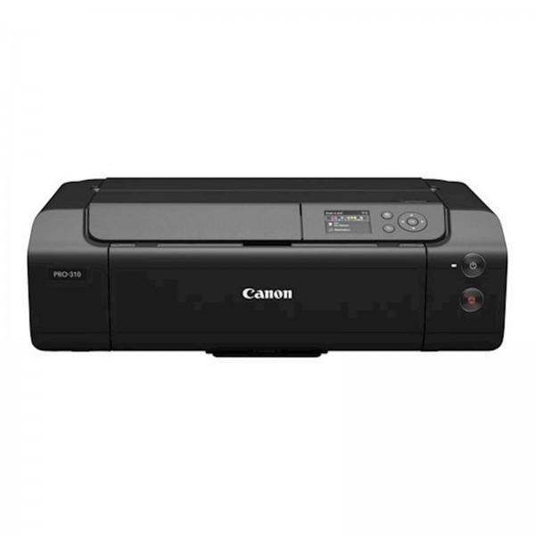 Brizgalni tiskalnik CANON Pixma PRO310