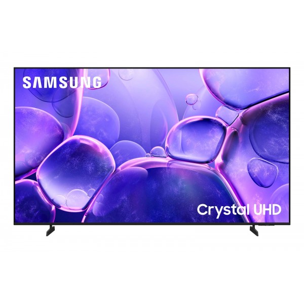 LED TV SAMSUNG 85U8092F