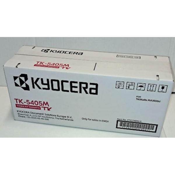 TONER KYOCERA B-M ZA PTASKalfa MA3500ci ZA 10.000 STRANI