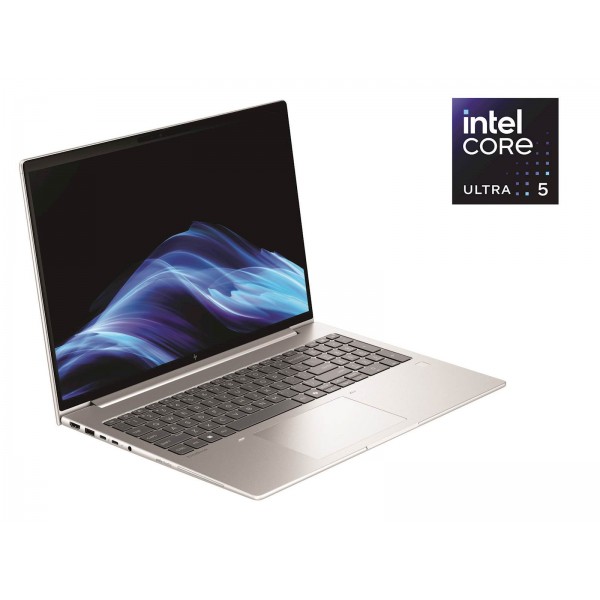 Prenosnik HP EliteBook 6 G1i 16 U5-225U/16GB/SSD 512GB/16''WUXGA/3yCP/W11Pro