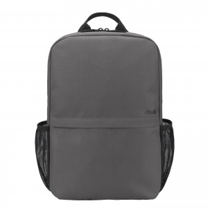 Nahrbtnik ASUS AP1602 Backpack, siv, za prenosnike do 16"