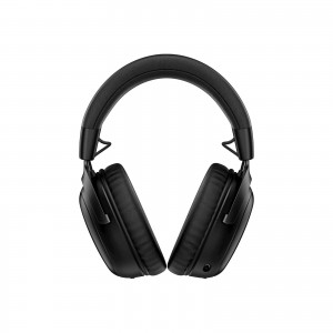 Slušalke HP HyperX Cloud III brezžične črne