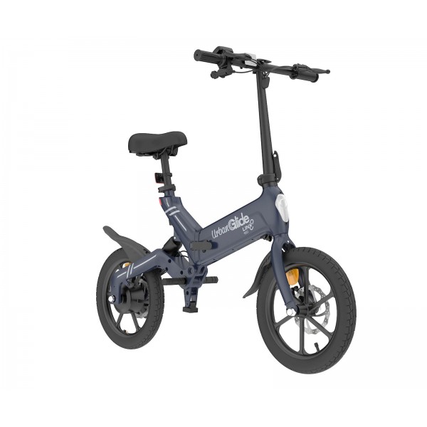 Električni skuter UrbanGlide LINX 160